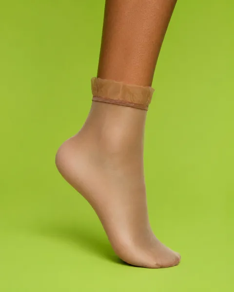 Barely There