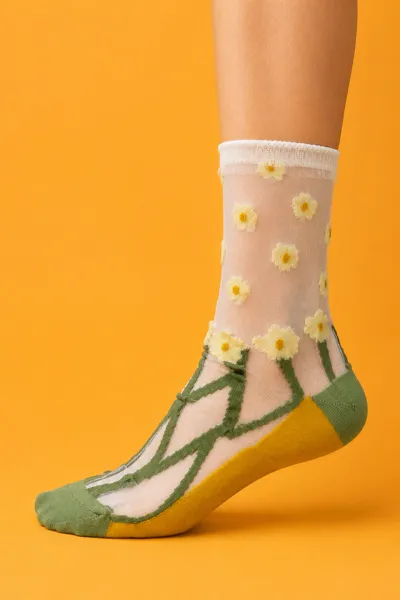 Daisy Vine