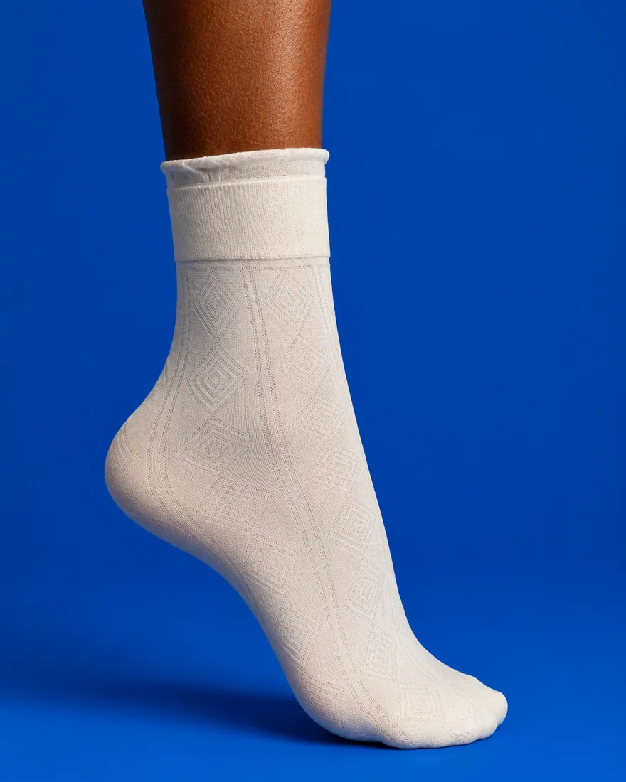 Ivory Weave