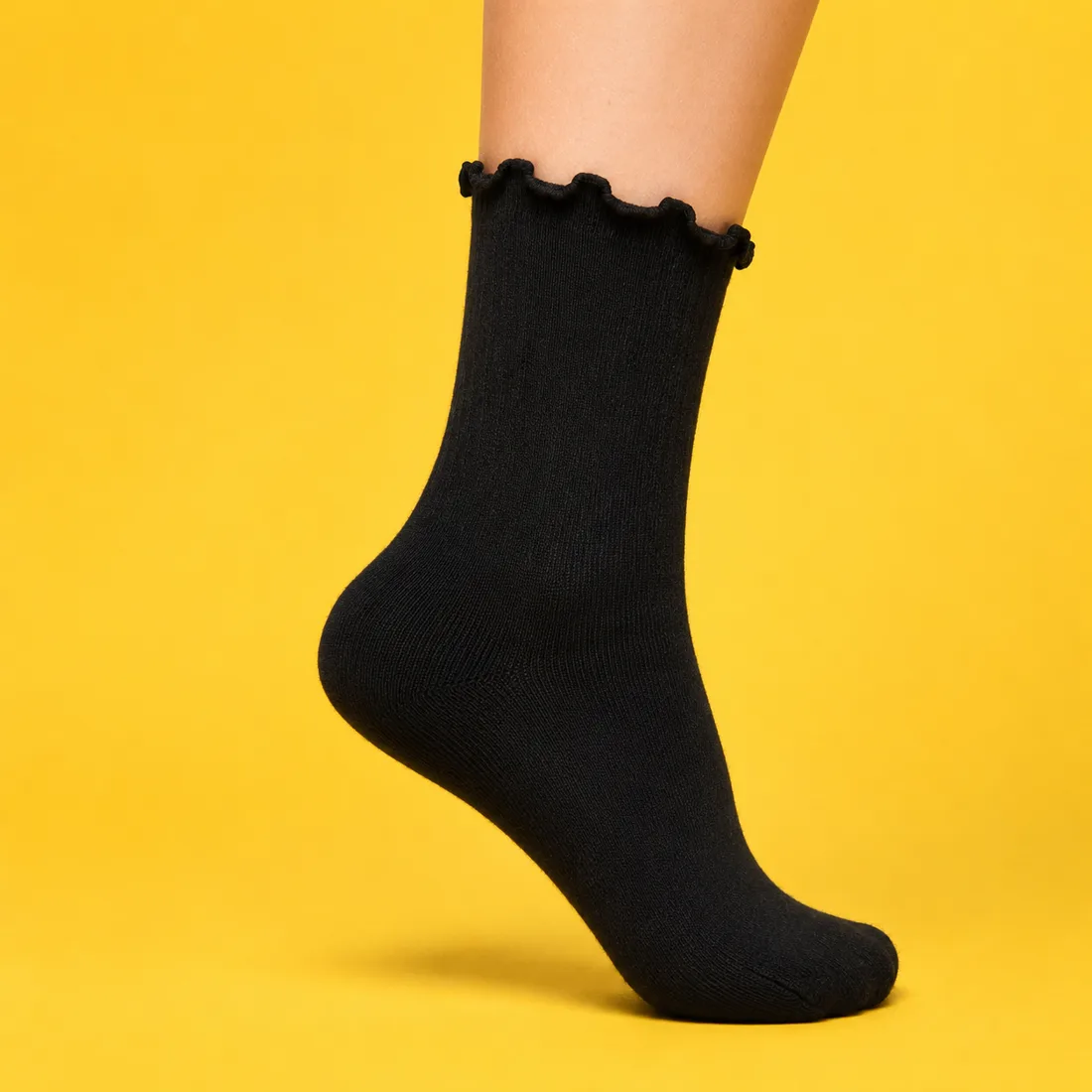 Little Black Sock