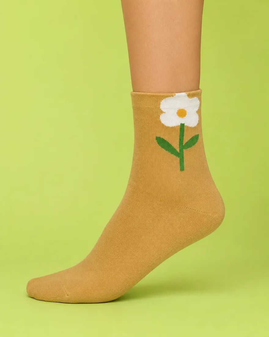 Lone Daisy