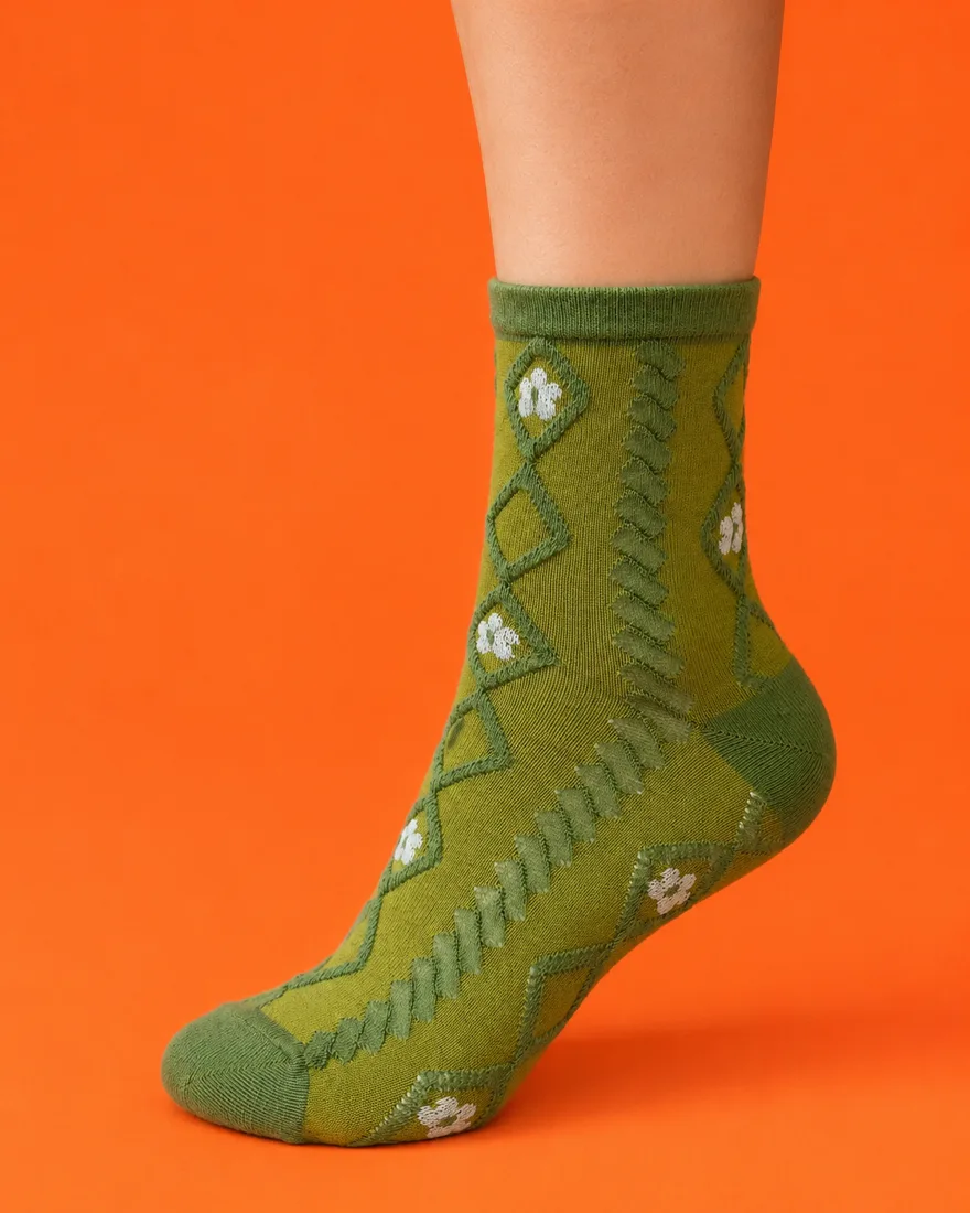 Meadow Olive