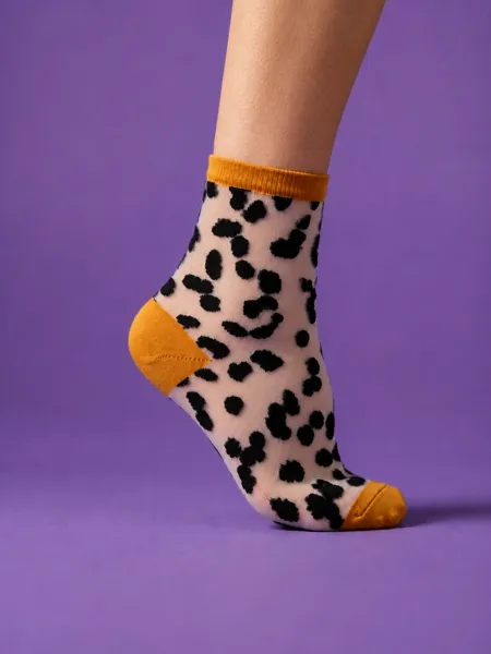 Party Leopard