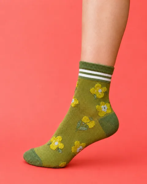 Posy Olive