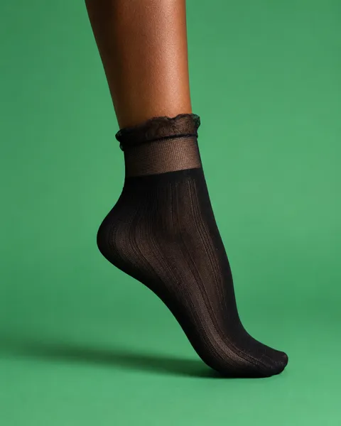 Sheer Noir