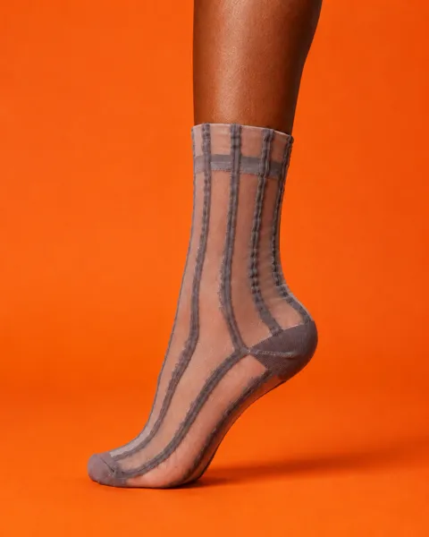 Smoke Stripe