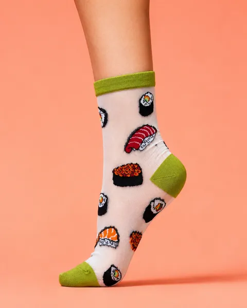 Sushi Roll