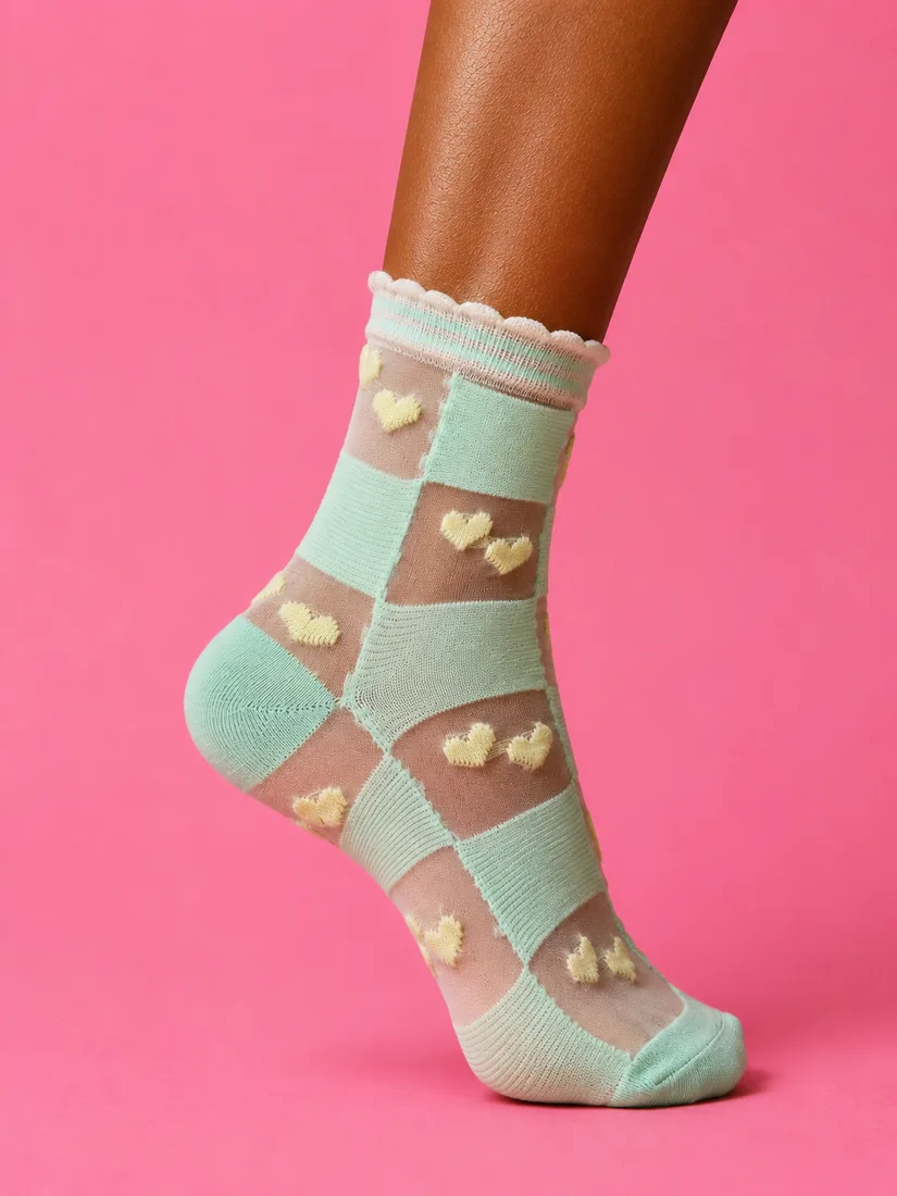 Sweetheart Mint