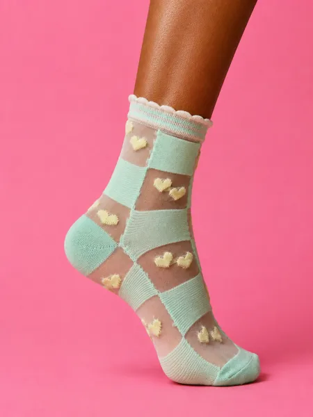 Sweetheart Mint