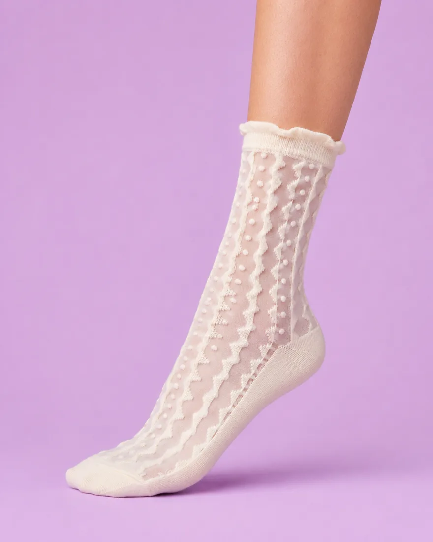 Vintage Lace